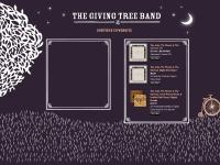 The Giving Tree Band