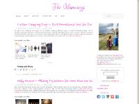 The Glamarazzi by Kristine Gianna Roa | Best be Overdressed The Glamarazzi by Kristine Gianna Roa | Best be Overdressed
