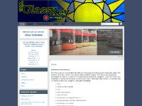 The Glass Key - The Maryland Stained Glass Store