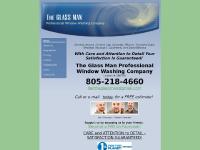 theglassmanwindowwashing.com The GLASS MAN, Window Washing and Window Cleaning and Screen Replacement, Ventura theglassmanwindowwashing.com The GLASS MAN, Window Washing and Window Cleaning and Screen Replacement, Ventura