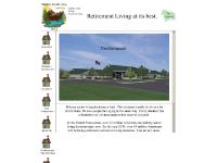 TimberCreekVillage Community - Supportive Living and Assisted Living Communities