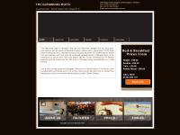 The Glenwood Hotel Margate :: Bed and Breakfast :: B & B Margate