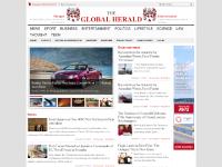 The Global Herald - News, Analysis & Reflection