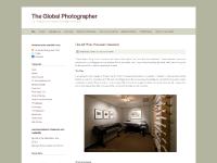 The Global Photographer - Andy Biggs's blog - The Global Photographer