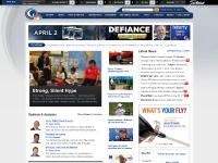 thegolfchannel.com Golf Channel 1216428523, Golf Channel, Tours & Scoring