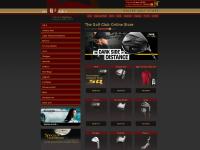 Nike Golf Products Corporate Sales - Nike Golf distributor for Ireland