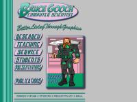 Bruce Gooch | Computer Science | Canada Bruce Gooch | Computer Science | Canada