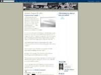 The Good Light - A Photography Diary