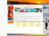  Grenada, Jamaica, Bahamas, Saint Lucia