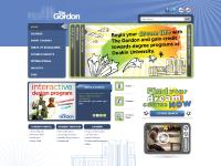 thegordon.edu.au thegordon.edu.au