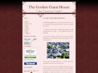 Guest House Ballater,B & B , Bed and Breakfast,The Gordon Guest House,Royal Deeside