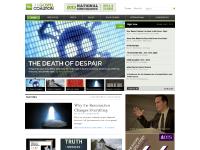 thegospelcoalition.org thegospelcoalition.org