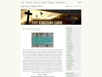  Theology&nbsp;Matters, Today’s&nbsp;Poll, Posts, This Trial Is For Your&nbsp;Good