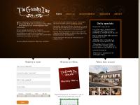 The Granby Inn The Granby Inn