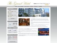 thegrandhoteltorquay.co.uk The Grand Hotel, Torquay