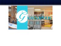 Welcome to The Grand in Kannapolis