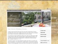 The Grand Promenade, Grand Promenade Plan, The Briar’s Suite, Briar’s Suite Plan The Grand Promenade, Grand Promenade Plan, The Briar’s Suite, Briar’s Suite Plan