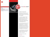 Developing, Supporting, Training - The Grange Group Developing, Supporting, Training - The Grange Group