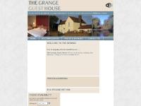 The Grange Guest House - Quality Bed & Breakfast Accommodation in Witham, Essex The Grange Guest House - Quality Bed & Breakfast Accommodation in Witham, Essex