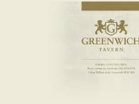 thegreenwichpark - Greenwich Tavern thegreenwichpark - Greenwich Tavern