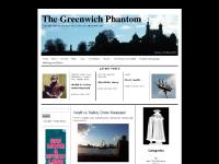 The Phantom Bookshelf, Trusted Tradespeople, Weddings and Events, Christmas at Greenwich  The Phantom Bookshelf, Trusted Tradespeople, Weddings and Events, Christmas at Greenwich