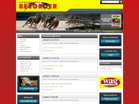 Greyhound Recorder Issues, October 25 Edition, Greyhound Recorder Issues, October 18 Edition  Greyhound Recorder Issues, October 25 Edition, Greyhound Recorder Issues, October 18 Edition