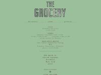 The Grocery Restaurant The Grocery Restaurant