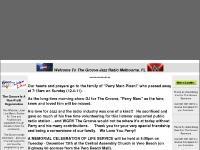 The Groove Radio The Groove Radio