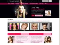 Hairstyles, Haircuts and Hair Colors | Hairstyles by TheHairStyler.com Hairstyles, Haircuts and Hair Colors | Hairstyles by TheHairStyler.com