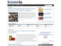 The Handheld Blog The Handheld Blog