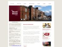 Hotel Wrexham, Hotels in North Wales | Wedding Reception, The Hand Hotel Chirk Hotel Wrexham, Hotels in North Wales | Wedding Reception, The Hand Hotel Chirk