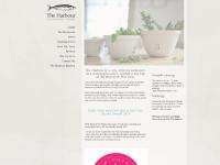 theharbourportisaac.com The Restaurant, Opening Times, Reviews