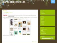 thehearthandhome.wordpress.com Uncategorized, After chirstmas, Clean up