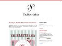 The Hearth Fair - Crafter / Designer / Maker / Producer Market in Stellenbosch