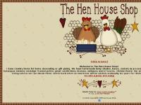 The Hen House Shop