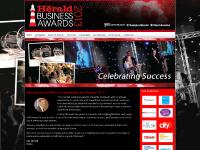 Business Awards 2011 Business Awards 2011