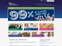 thehesslefederation.co.uk Attention Parents!, Hessle High School, Congratulations! thehesslefederation.co.uk Attention Parents!, Hessle High School, Congratulations!