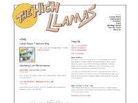 thehighllamas.com The High Llamas, Releases, Keep In Touch