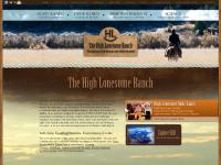  Dude Ranch, Guest Ranch, Sporting Pursuits, Weddings