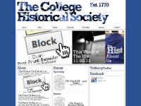 Welcome to the Hist Welcome to the Hist