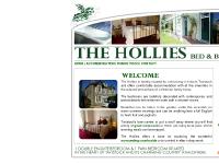 theholliesguesthouse.com Guest House, guest house tavistock, bed and breakfast