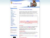 The Hollies Pre-School - Poynton - Cheshire