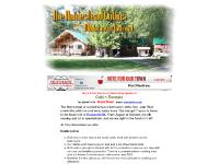 thehomestead.ca the homestead, port renfrew homestead, port renfrew cabins