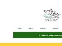 thehousevet.co.uk Use a few keywords.