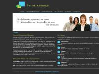 The HR Consortium The HR Consortium