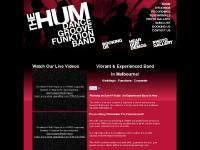 thehum.com.au