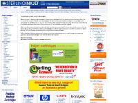 theinkjetshop.co.uk inkjet cartridges, ink cartridges, laser toner cartridges