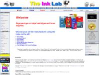  Epson, Hewlett Packard, Lexmark, Panasonic