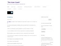 theinnercoach.eu Personal Development, Life Coaching, Keith Collins