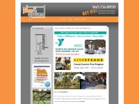 The Playground Personal Health and Fitness Professionals Fitness Center West Hartford, CT.